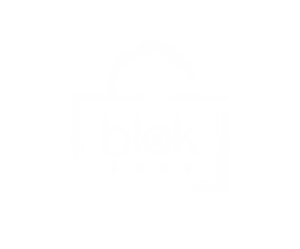 White standard logo size