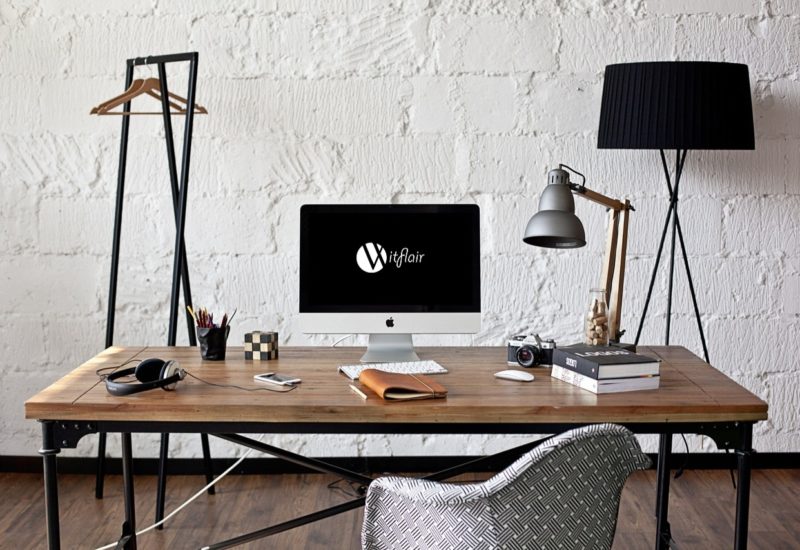 minimalist office minimalist office