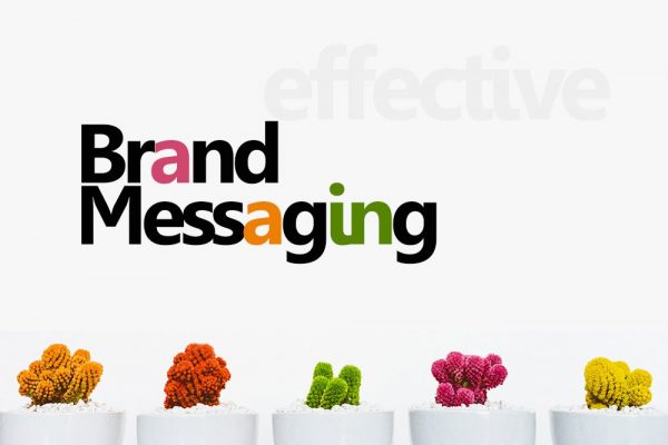 Brand Messaging