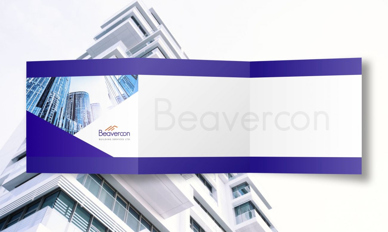Beavercon - Branding, Website, & Print Design