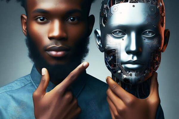 The AI-Designer Duo